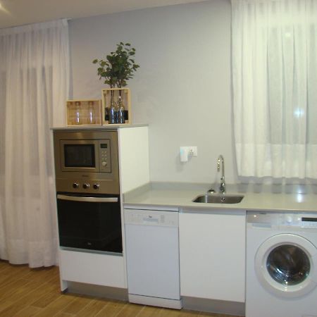 Apartamentos LA PEREDA SANTANDER Santander Exterior foto