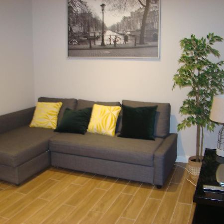 Apartamentos LA PEREDA SANTANDER Santander Exterior foto